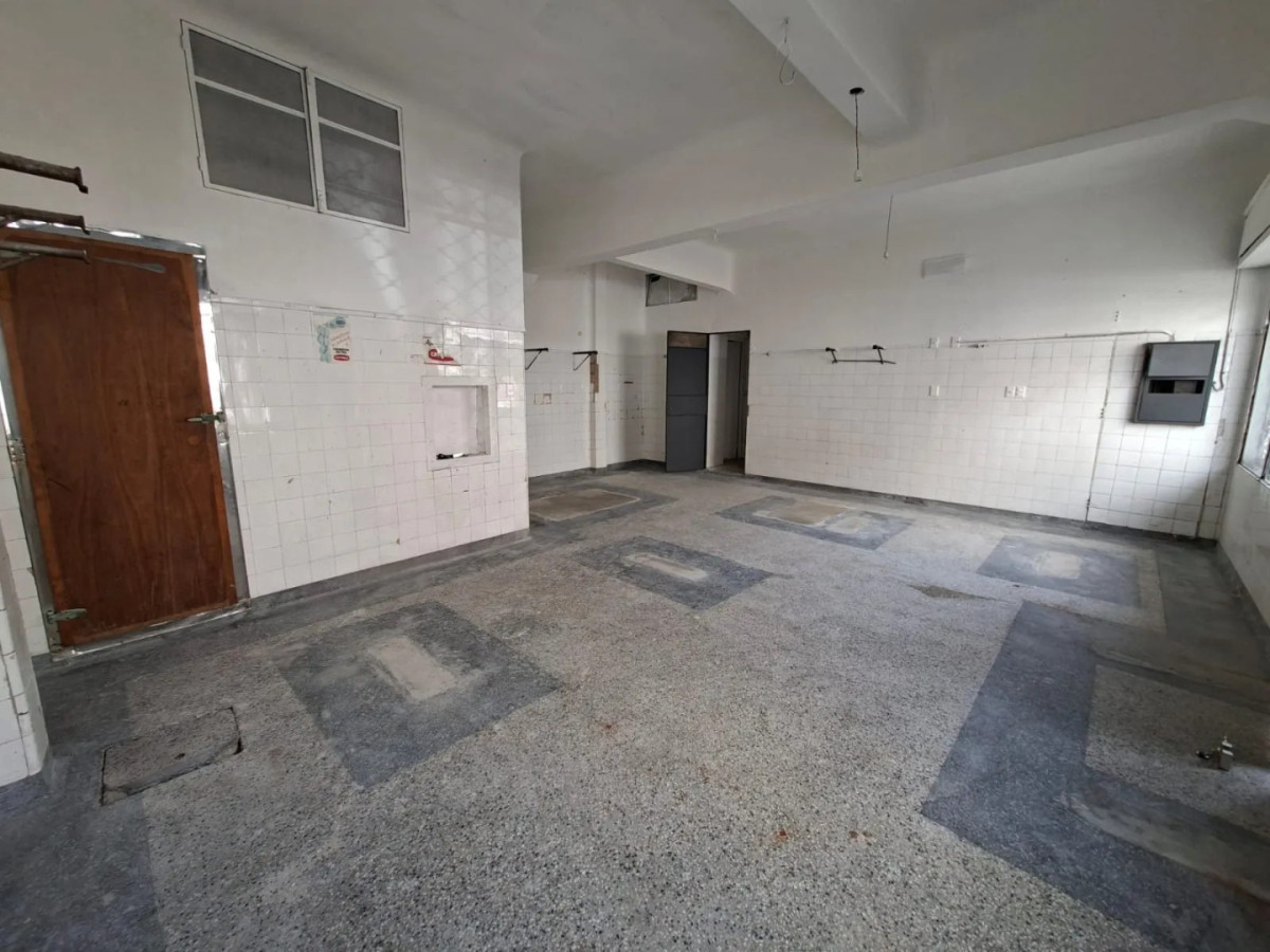 Alquiler Local Comercial 58m2 Reducto · Foto 6