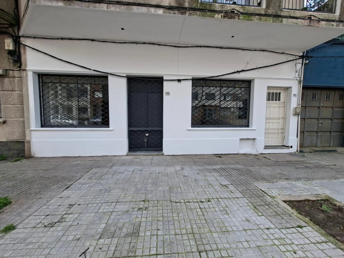 Alquiler Local Comercial 58m2 Reducto · Foto 3