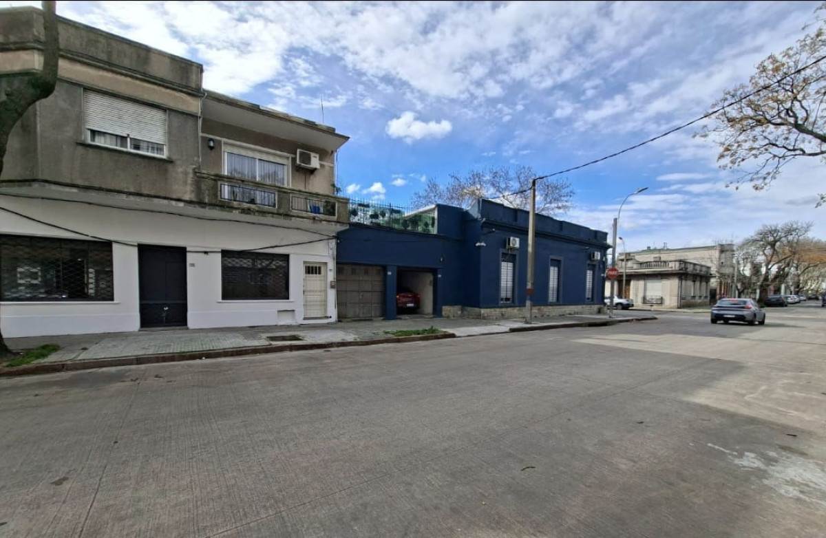 Alquiler Local Comercial 58m2 Reducto · Foto 10