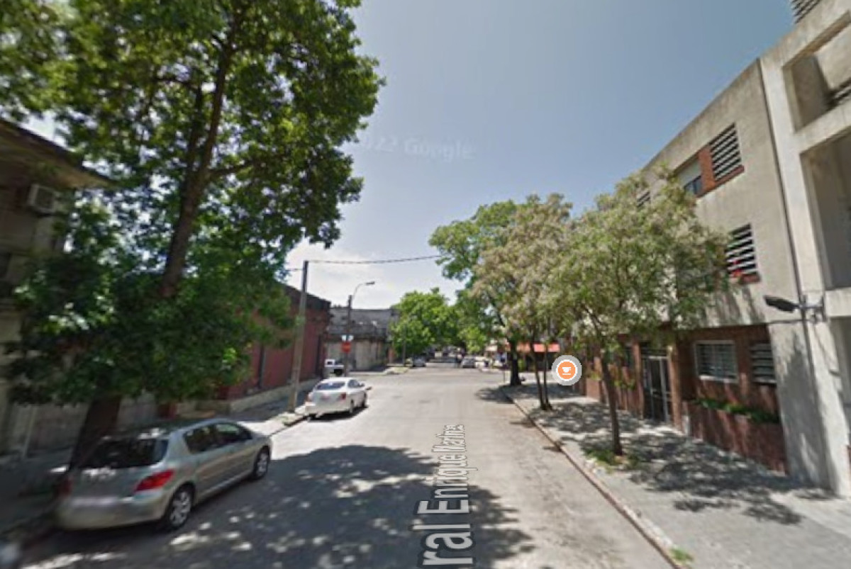 Alquiler Local Comercial 58m2 Reducto · Foto 12