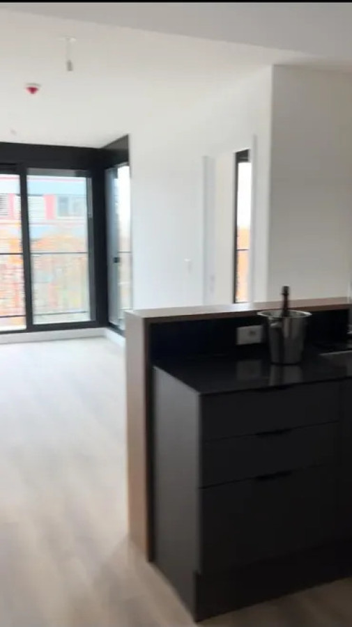 Alquiler Apartamento 1 Dormitorio Palermo con balcon