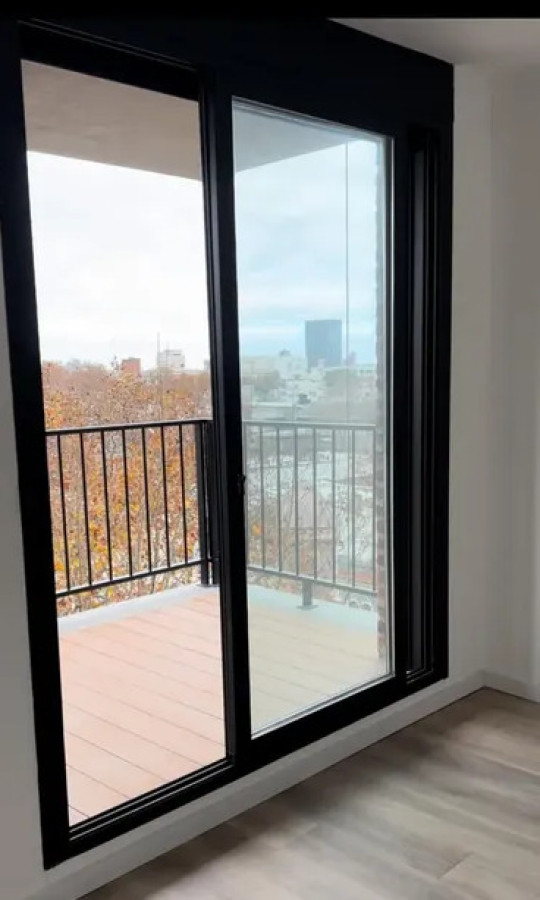 Alquiler Apartamento 1 Dormitorio Palermo con balcon · Foto 3