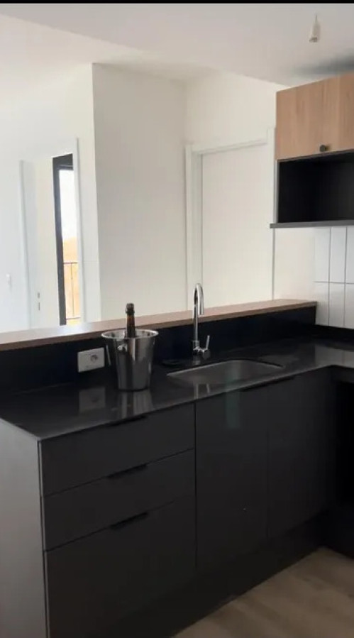 Alquiler Apartamento 1 Dormitorio Palermo con balcon · Foto 2
