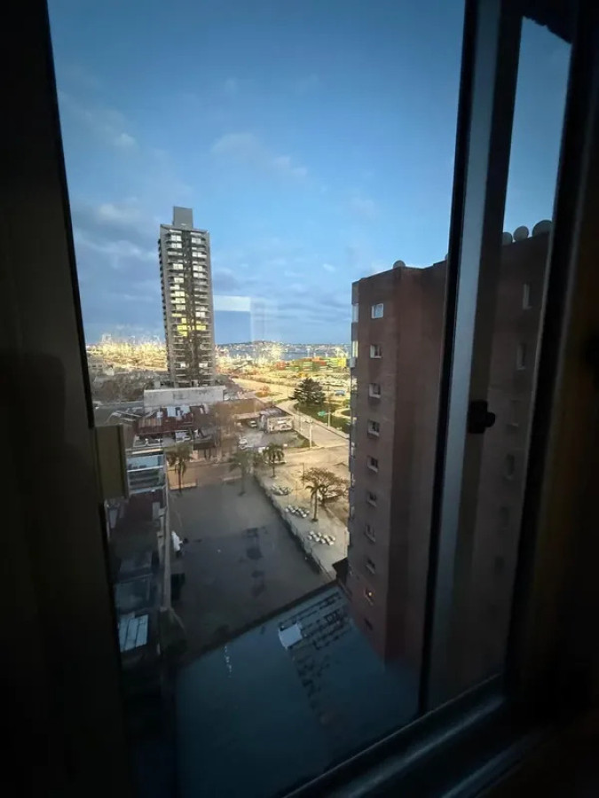 Alquiler Apartamento 2 Dormitorios Centro · Foto 6