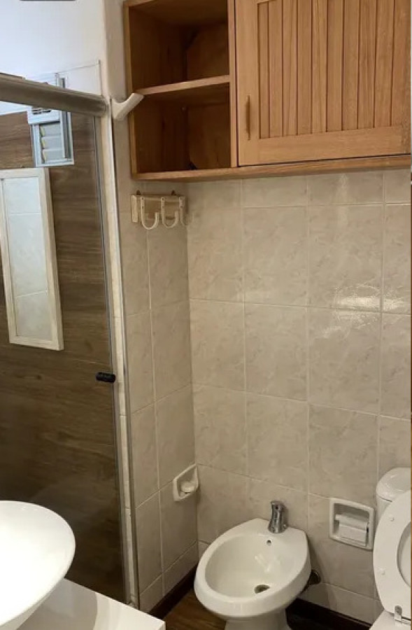 Alquiler Apartamento 2 Dormitorios Centro · Foto 11