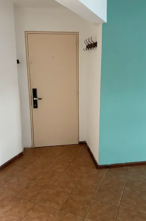 Alquiler Apartamento 2 Dormitorios Centro · Foto 4