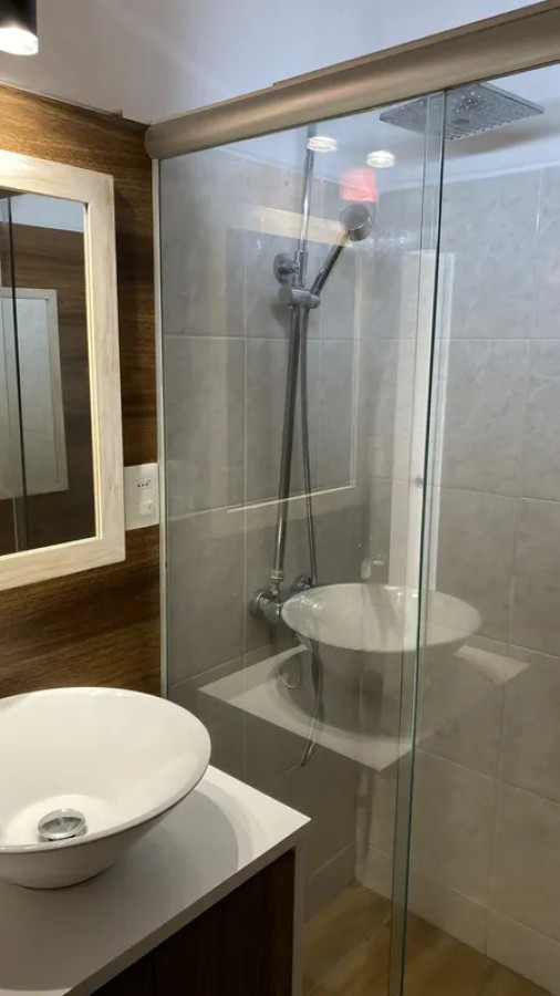 Alquiler Apartamento 2 Dormitorios Centro · Foto 10