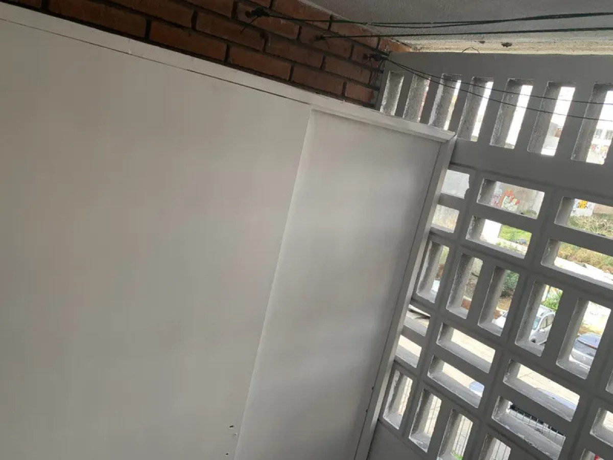 Alquiler Apartamento 3 Dormitorios Barrio Sur con balcon · Foto 4