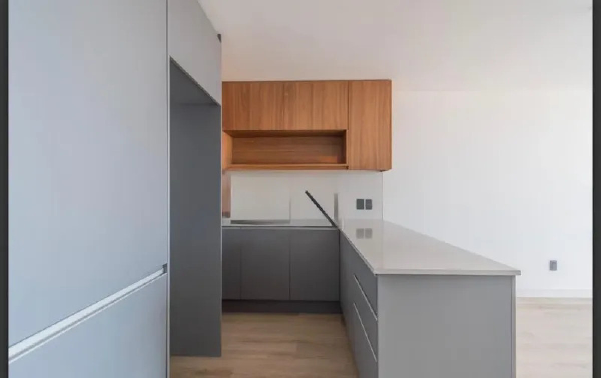 Alquiler Apartamento 1 Dormitorio La Blanqueada con balcon · Foto 6