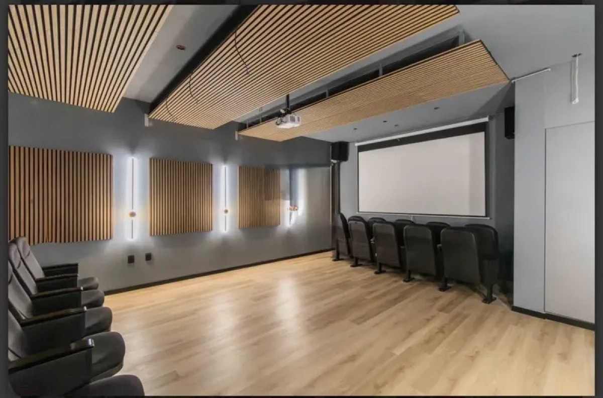 Alquiler Apartamento 1 Dormitorio La Blanqueada con balcon · Foto 12