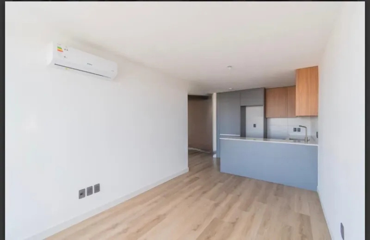Alquiler Apartamento 1 Dormitorio La Blanqueada con balcon · Foto 3