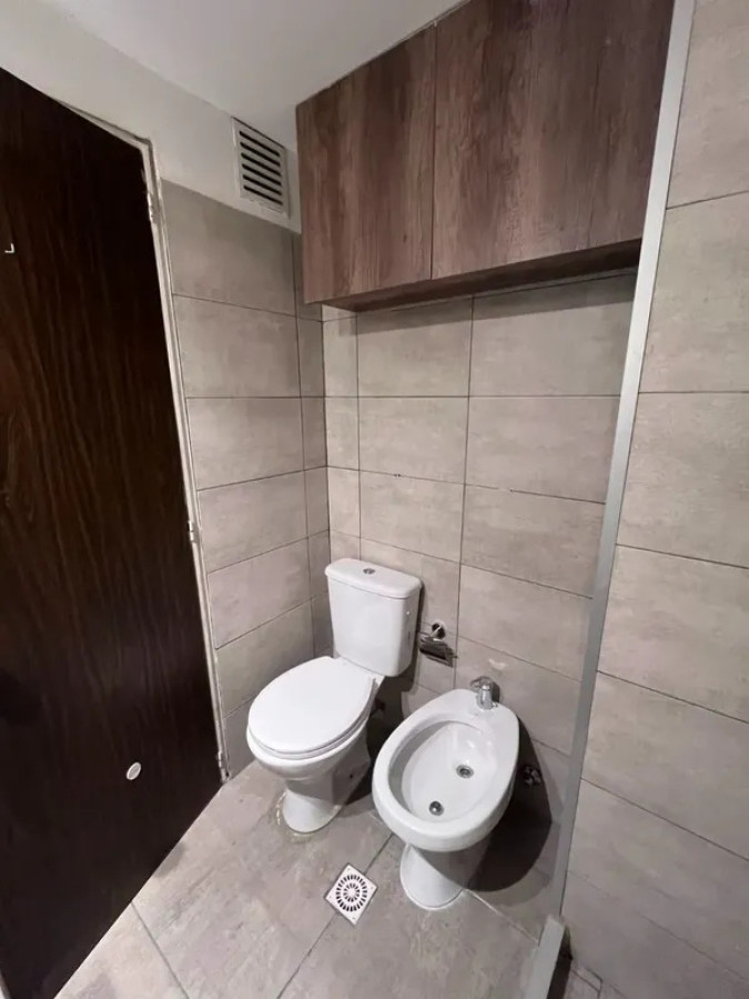 Alquiler Apartamento Monoambiente Centro · Foto 8