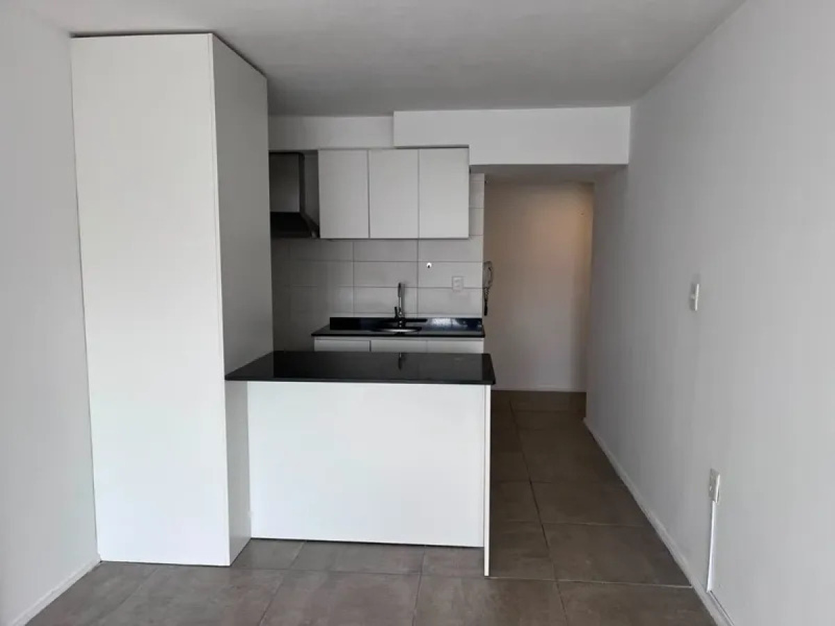Alquiler Apartamento Monoambiente Centro · Foto 3