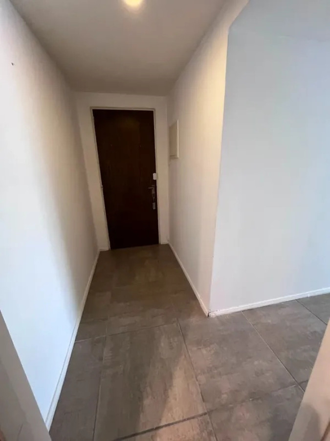 Alquiler Apartamento Monoambiente Centro · Foto 7