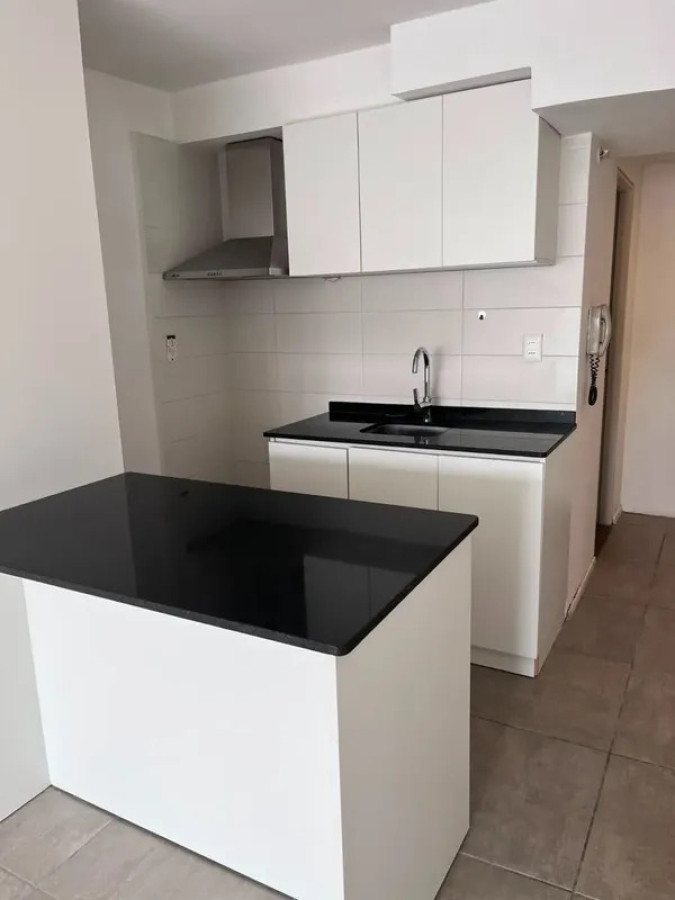 Alquiler Apartamento Monoambiente Centro · Foto 4