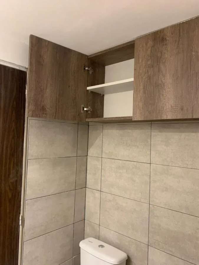 Alquiler Apartamento Monoambiente Centro · Foto 6