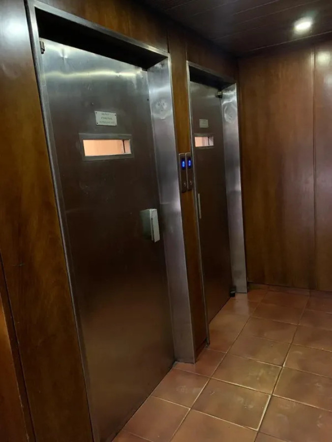 Alquiler Apartamento Monoambiente Centro · Foto 12