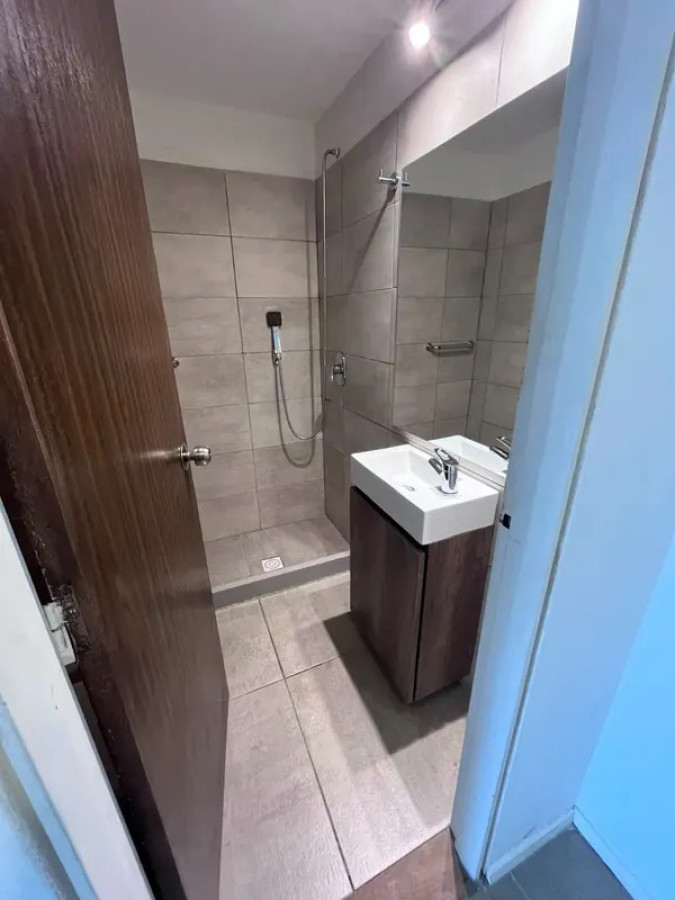 Alquiler Apartamento Monoambiente Centro · Foto 9