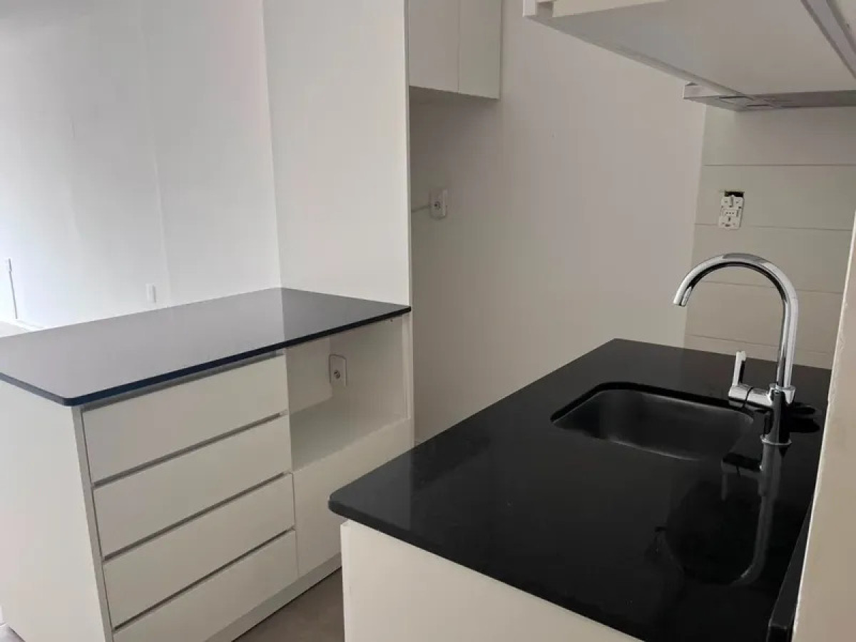 Alquiler Apartamento Monoambiente Centro · Foto 5