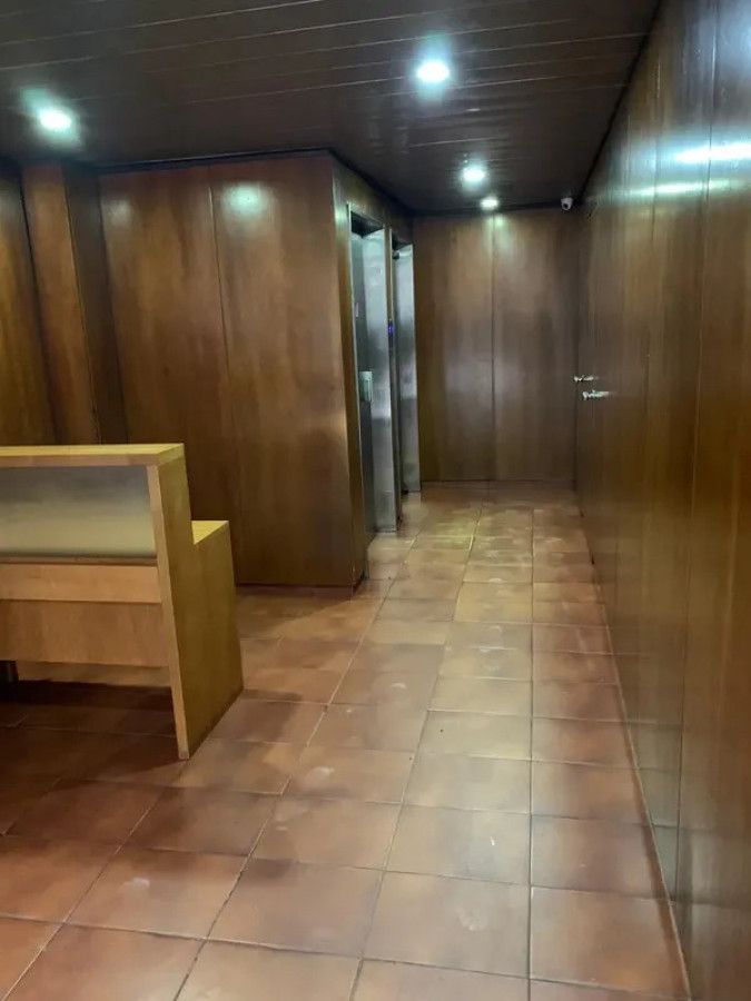 Alquiler Apartamento Monoambiente Centro · Foto 11