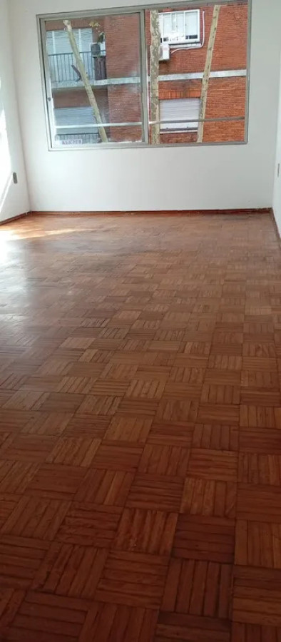 Alquiler Apartamento 2 Dormitorios Centro · Foto 3