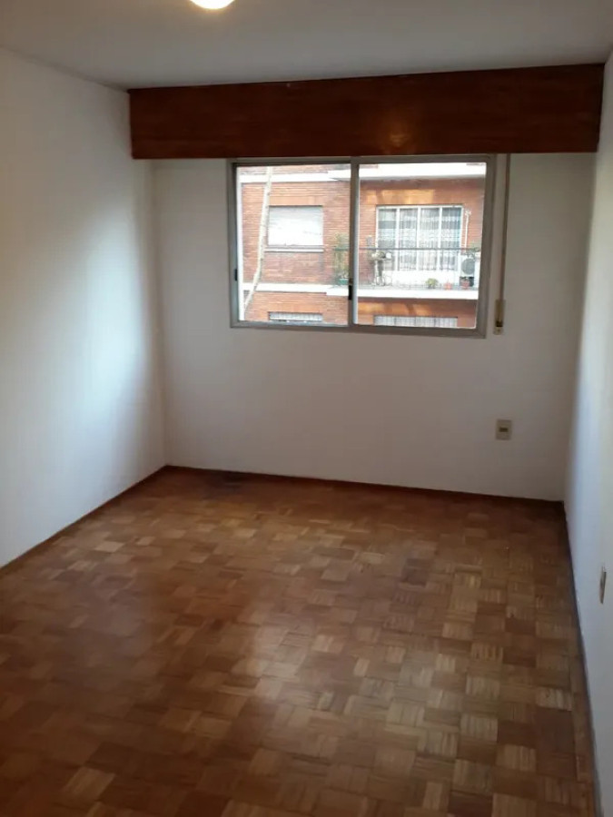 Alquiler Apartamento 2 Dormitorios Centro · Foto 6
