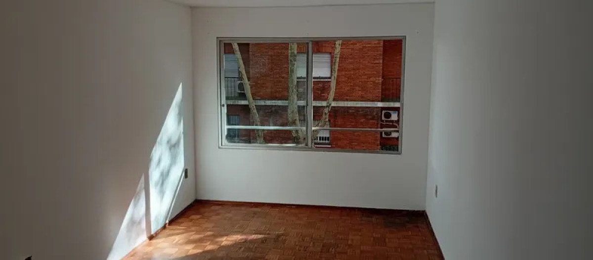 Alquiler Apartamento 2 Dormitorios Centro · Foto 2