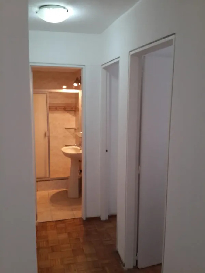 Alquiler Apartamento 2 Dormitorios Centro · Foto 4