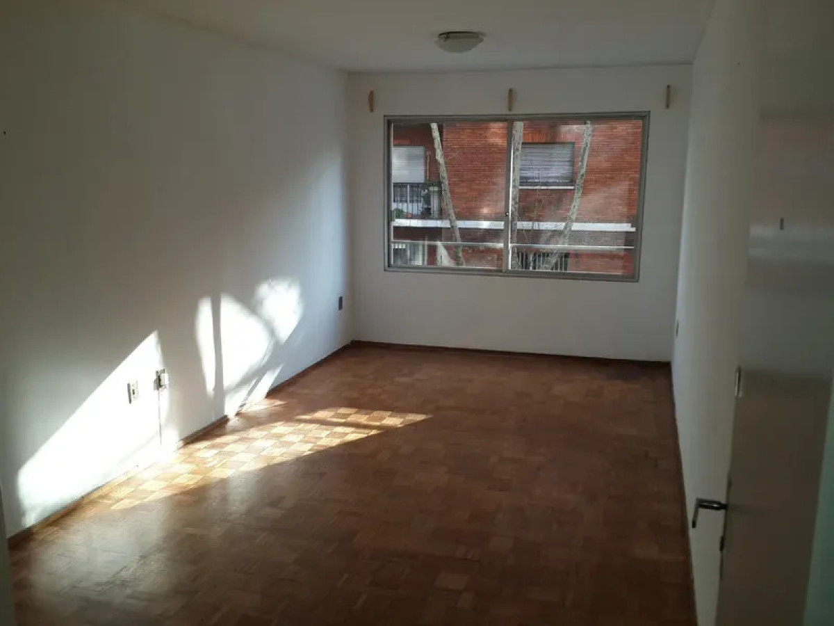 Alquiler Apartamento 2 Dormitorios Centro · Foto 1