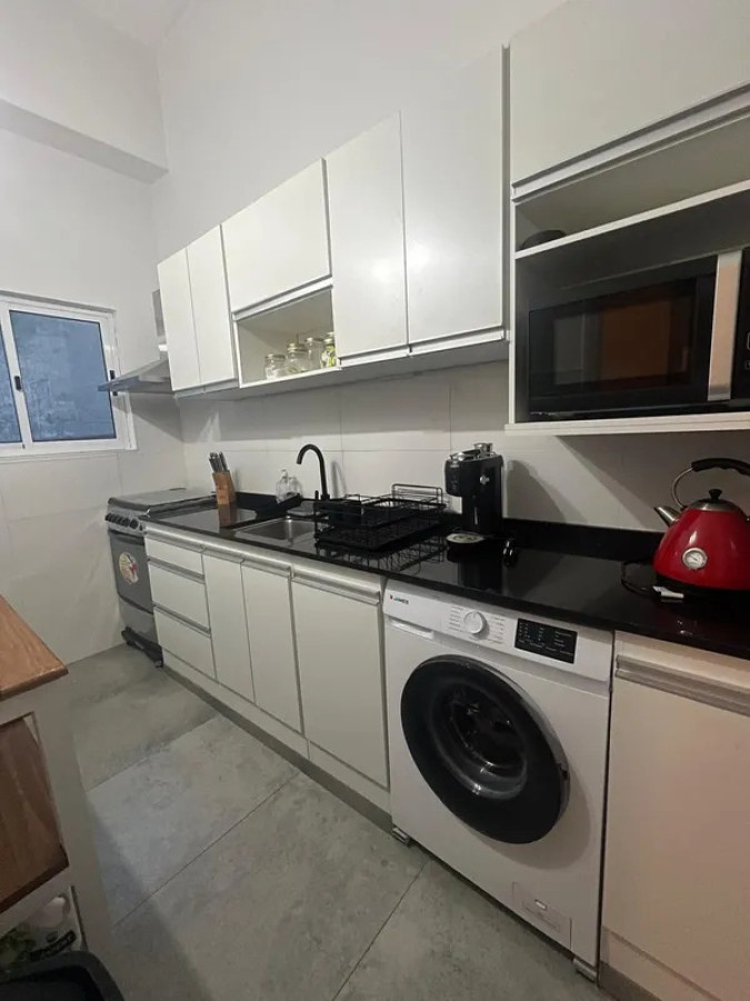 Alquiler Apartamento 1 Dormitorio Centro · Foto 3