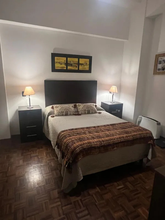 Alquiler Apartamento 1 Dormitorio Centro · Foto 5
