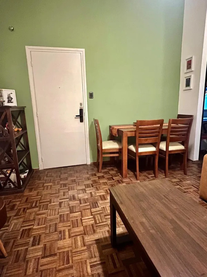 Alquiler Apartamento 1 Dormitorio Centro · Foto 2