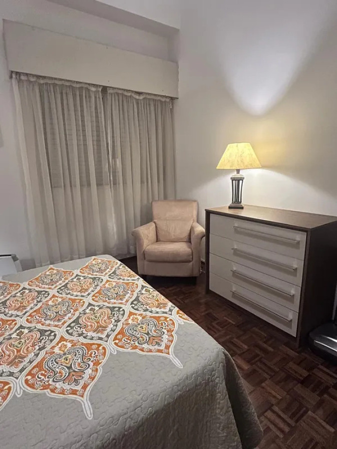 Alquiler Apartamento 1 Dormitorio Centro · Foto 6