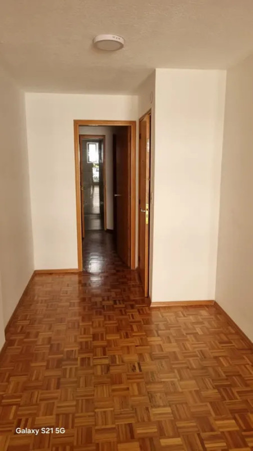 Alquiler Apartamento 1 Dormitorio Pocitos con balcon y garaje · Foto 11