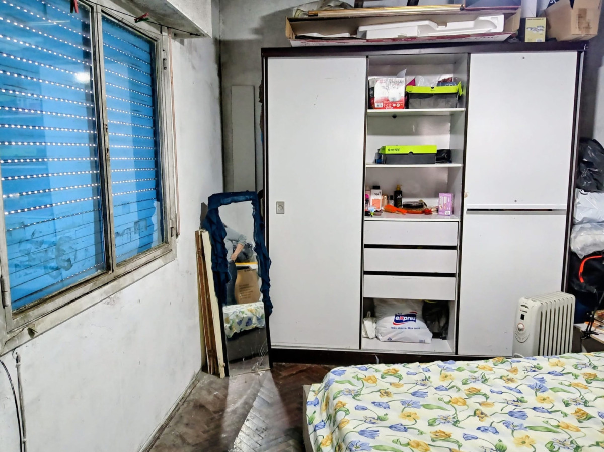 Alquiler Apartamento 2 Dormitorios Parque Batlle con balcon · Foto 7