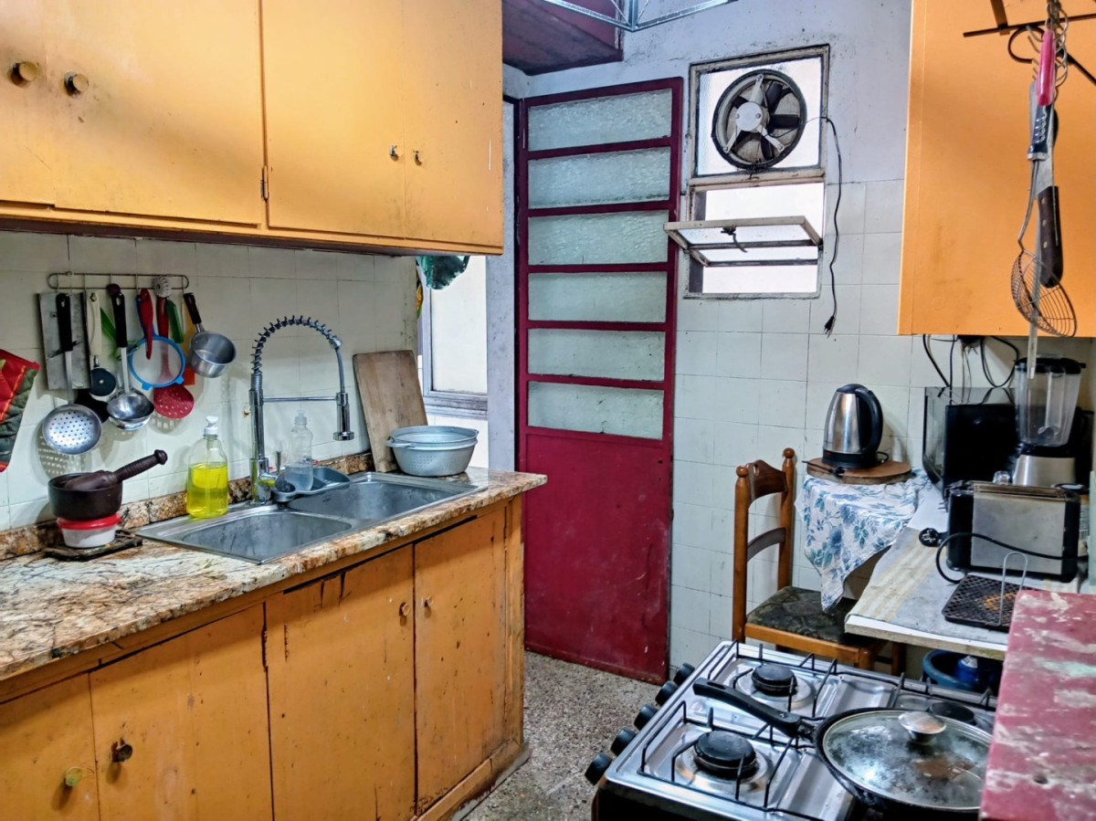 Alquiler Apartamento 2 Dormitorios Parque Batlle con balcon · Foto 4