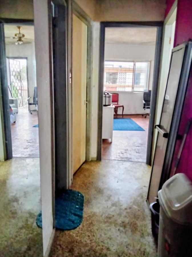 Alquiler Apartamento 2 Dormitorios Parque Batlle con balcon · Foto 6