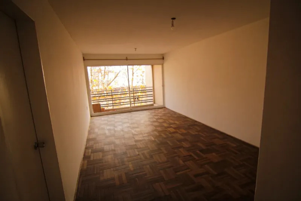 Alquiler Apartamento 2 Dormitorio Cordon con balcon · Foto 4