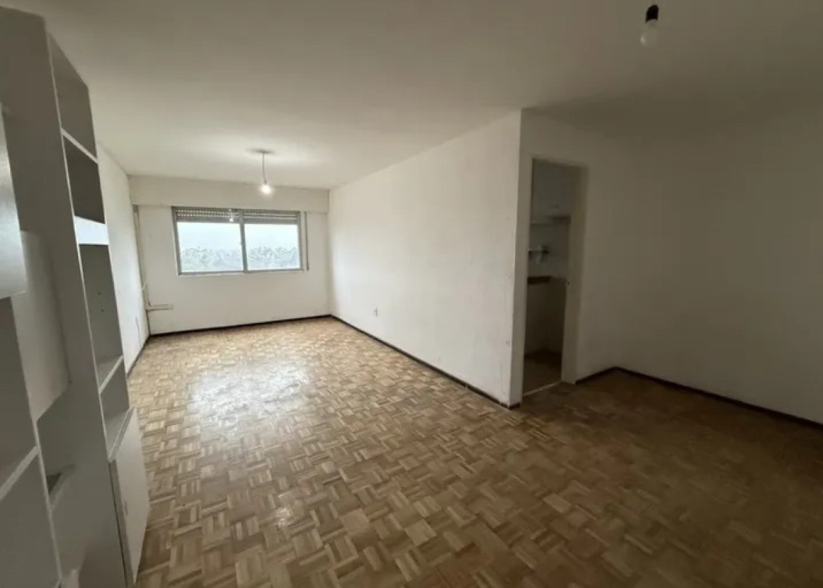 Alquiler Apartamento 2 Dormitorios Parque Batlle con cochera