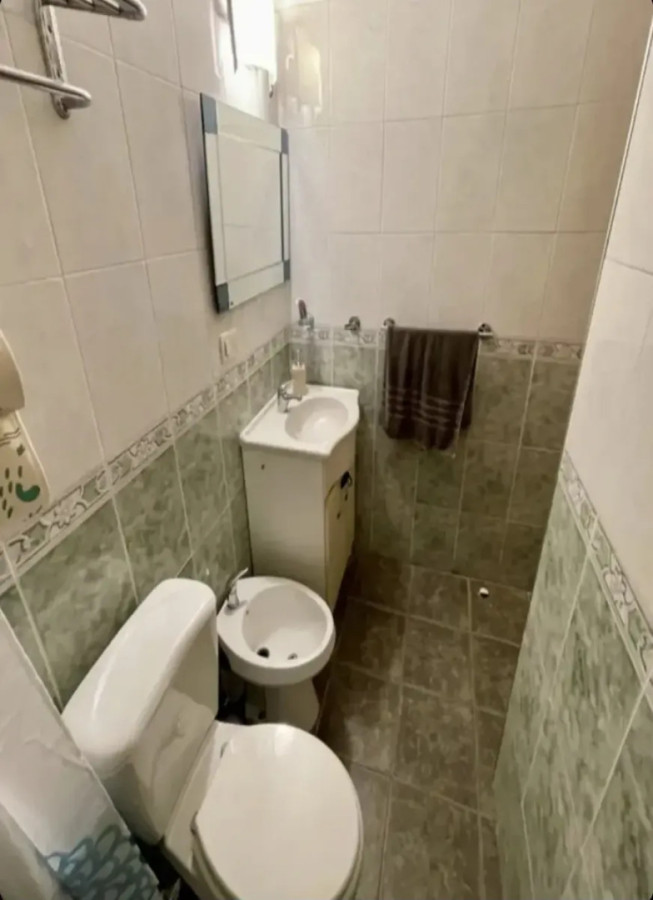Alquiler Apartamento 2 Dormitorios Parque Batlle con garaje · Foto 10