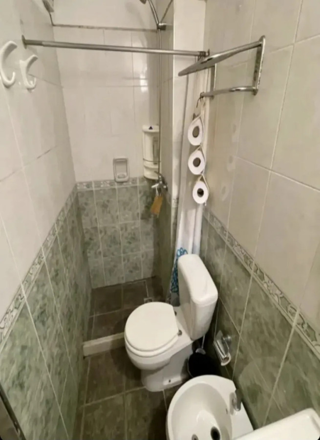 Alquiler Apartamento 2 Dormitorios Parque Batlle con garaje · Foto 11