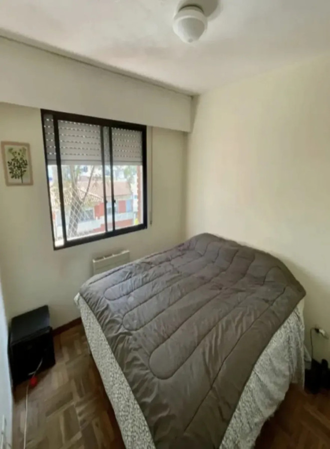 Alquiler Apartamento 2 Dormitorios Parque Batlle con garaje · Foto 6