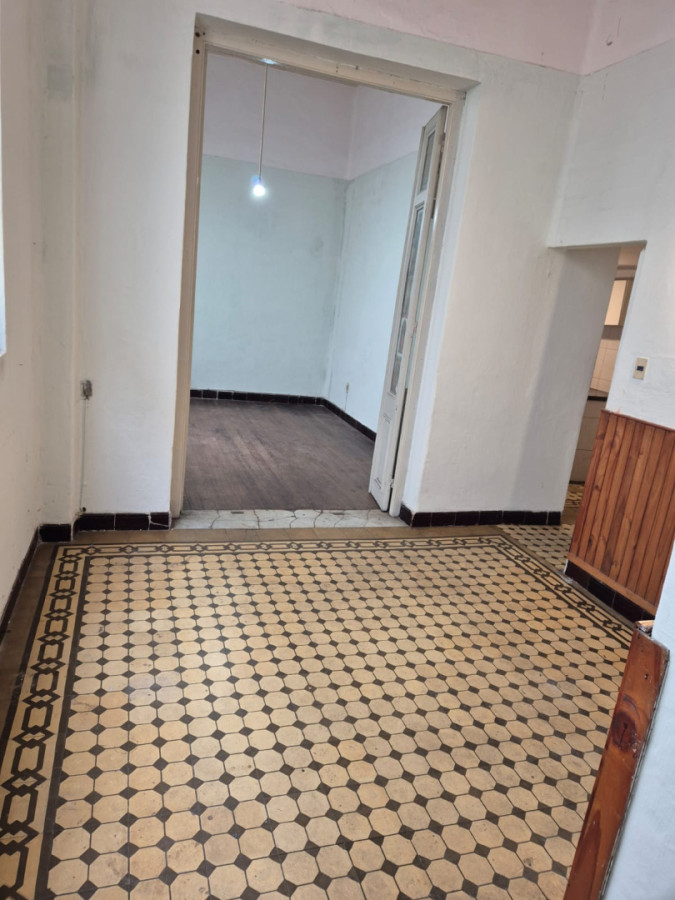 Alquiler Apartamento 1 Dormitorio Pocitos · Foto 10