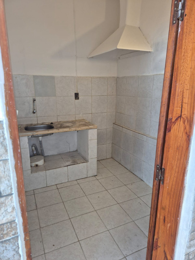 Alquiler Apartamento 1 Dormitorio Pocitos · Foto 6