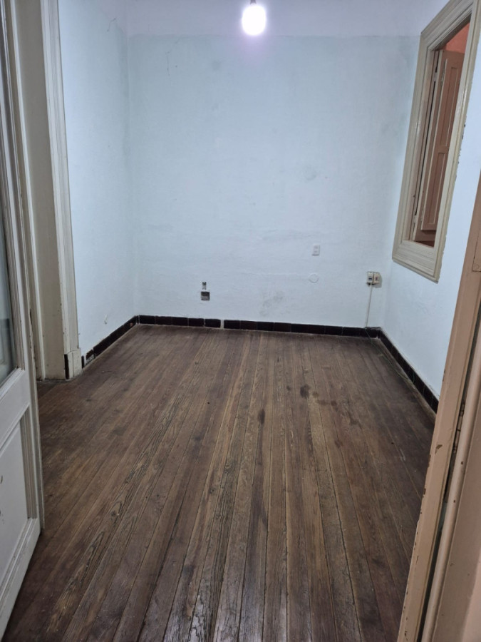 Alquiler Apartamento 1 Dormitorio Pocitos · Foto 7