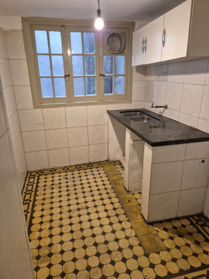 Alquiler Apartamento 1 Dormitorio Pocitos · Foto 5
