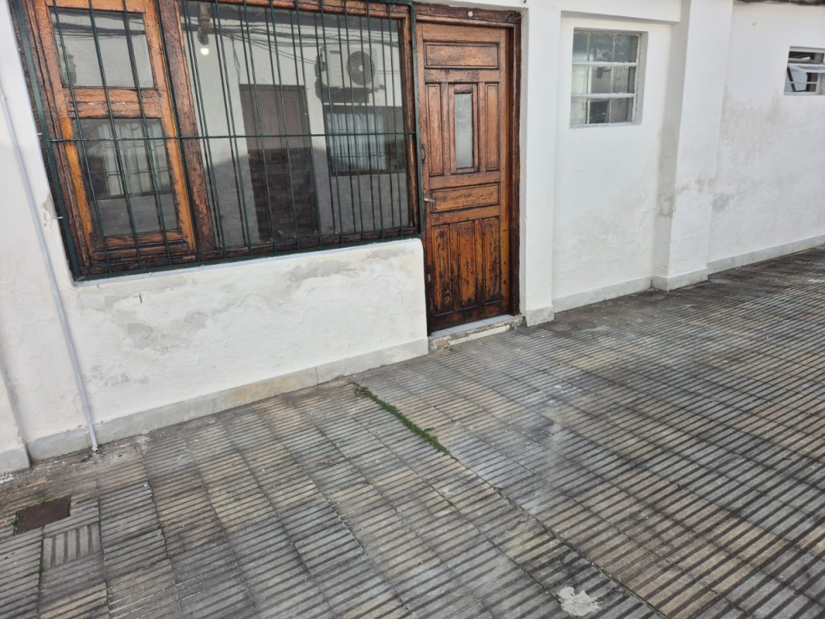 Alquiler Apartamento 1 Dormitorio Pocitos · Foto 1