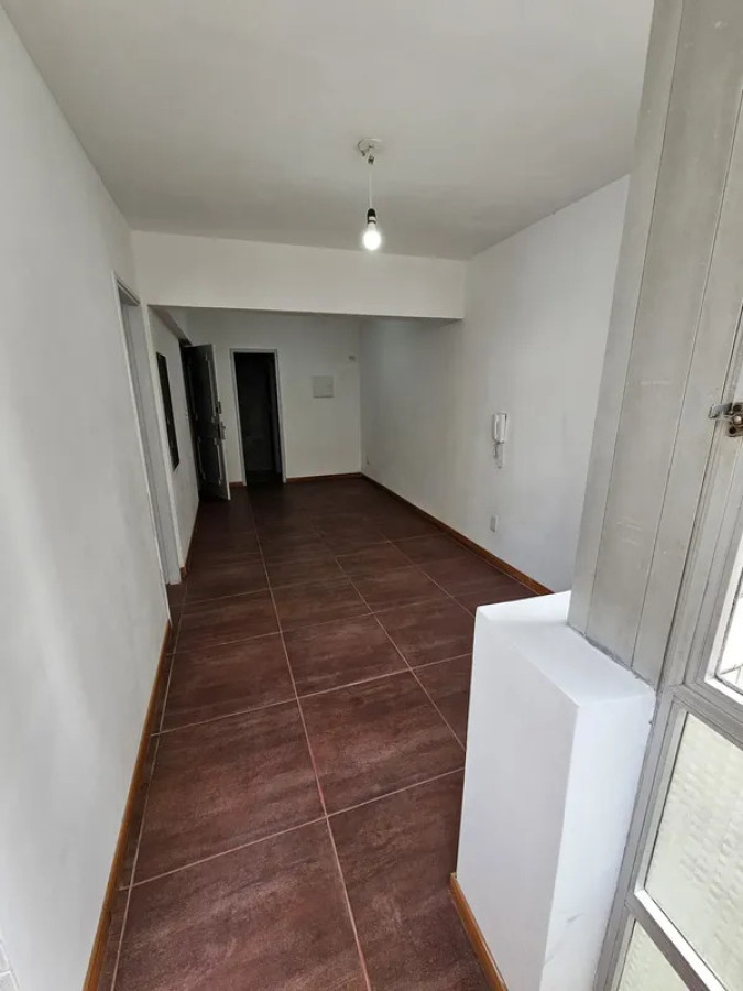 Alquiler Apartamento 1 Dormitorio Cordon · Foto 4