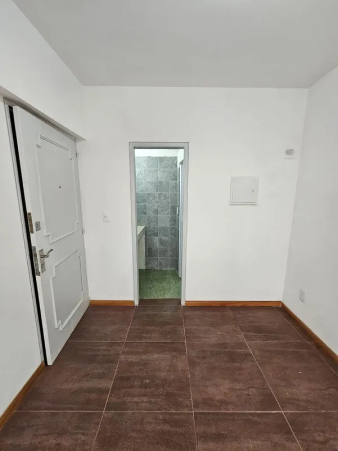 Alquiler Apartamento 1 Dormitorio Cordon · Foto 9