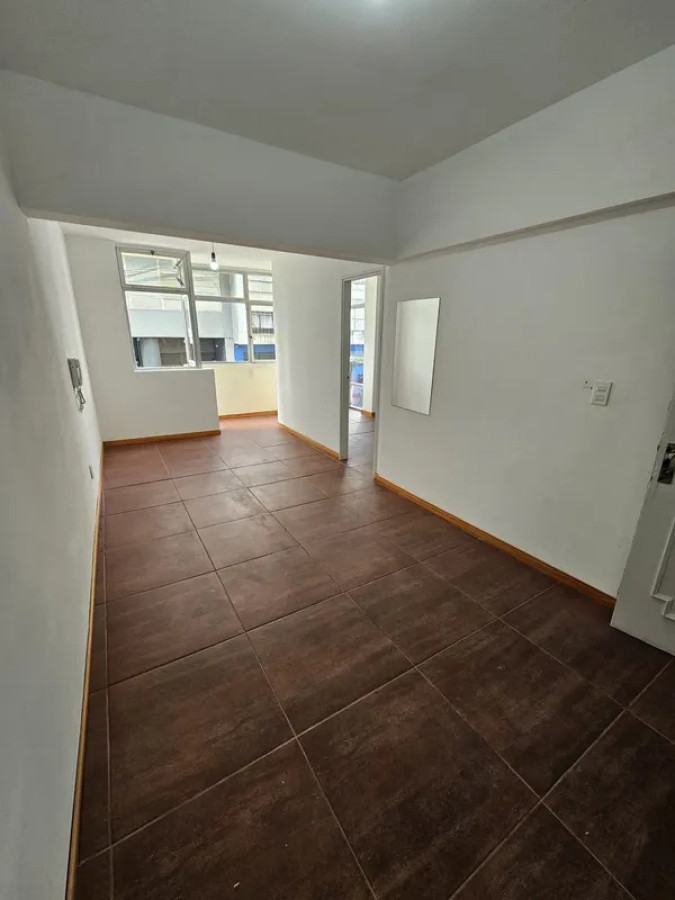 Alquiler Apartamento 1 Dormitorio Cordon · Foto 2